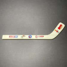 Vintage 2002 Gatorade CCM Mini Hockey Stick Source For Sports 16