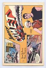 Johnny Comet TPB #1-1ST VG/FN 5.0 1967 picture