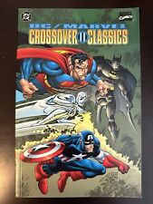 DC/Marvel Crossover Classics II TP picture