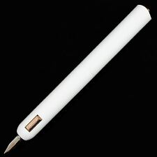 LAMY dialog cc Fountain Pen White 14K nib model 081 picture