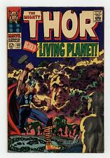 Thor #133 VG 4.0 1966 picture