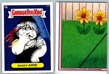 Les Misérables Movie Garbage Pail Kids Spoof Card GPK Raggy Anne 164b picture