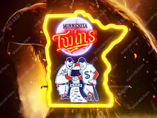 Minnesota Twins Twin City 24