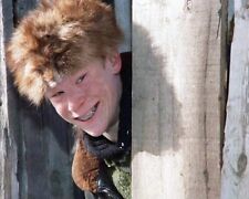 8x10 A Christmas Story 1983 GLOSSY PHOTO photograph picture scott farkus picture