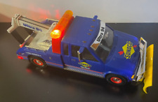 1996 Collector's Edition Sunoco Tow Truck with Snow Plow 3rd of a Series NOS picture