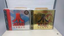 Soundtrack Cd First Edition I Ii Special Storage Cd-Box That S Atari Musici That picture