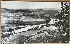 Milford PA Delaware Valley from Cliffs View Pennsylvania Vintage Postcard c1910 picture