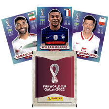 Panini World Cup Qatar 2022 Single Sticker SUI/TUN/URU/USA/WAL picture