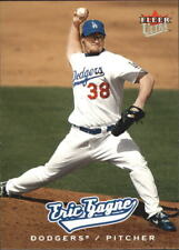 2005 Ultra Baseball Card #172 Eric Gagne picture
