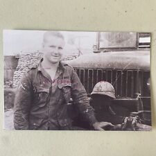 Sammy L Davis Signed Autographed Auto 4x6 Photo Vietnam War Medal Of Honor picture