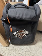 Harley Davidson Cooler picture
