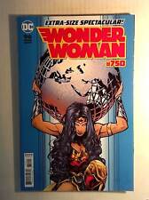 Wonder Woman #750 DC Comics (2020) NM 5th Series 1st Print Comic Book picture