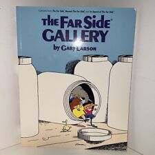 The Far Side Gallery by Gary Larson (1994, Paperback) picture