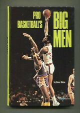 Pro Basketball Big Men By Dave Klein HC Random House  GN31 picture
