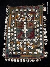 Antique Vintage Indian Banjara textile kutchi ethnic rabari tribal boho patch 21 picture