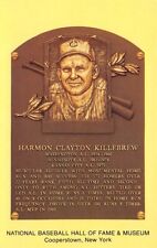Harmon Clayton Killebrew National Baseball Hall of Fame & Museum picture