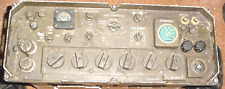 Military Radio RT-834 HF GRC-106 Transceiver Exciter Complete but  No Cables picture