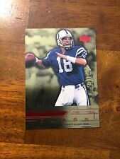 1999 UpperDeck Football INSERTS-LIVE WIRES~QB CLASS~STRIKE FORCE..HIGHLIGHT ZONE picture