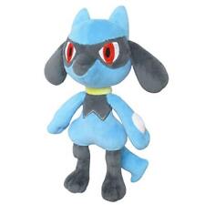 Sanei Trading Pokemon ALL STAR COLLECTION Riolu (S) Plush Toy picture