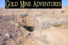AZ MINERAL LEASE, Past Producer, GOLD, Lode Claim, Mining Claim 
