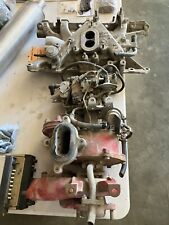 Very Rare 1962-63 Olds Jetfire 215 V8 Turbo Assembly Complete picture