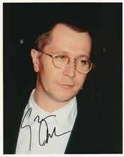 Gary Oldman- Signed Photograph picture