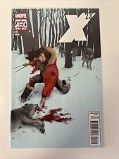 X-23 #21 FIRST PRINT MARVEL COMICS (2012) FINAL ISSUE WOLVERINE picture