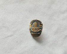 Pins Badges Medals Sergeant City of Los Angeles  Founded 1781 picture