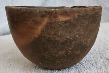 Prehistoric Anasazi Hohokam Small Redware Cup picture