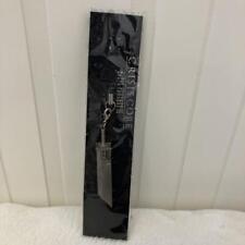 Final Fantasy  7 Crisis Core Keychain Buster Sword picture