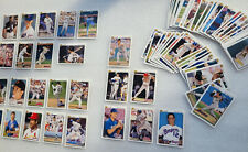 1992 MLB Upper Deck - Core Set (Base Set) Part.3/4 - 401-600 Choice picture