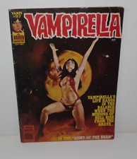 Vampirella Warren Magazine July 1981 Vampi #97 