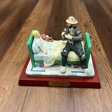 EMMETT KELLY JR 9913 Kodak's Clown -perfect Condition With Certificate 1098/2000 picture