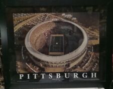 Pittsburgh Pennsylvania- Three Rivers Stadium By Mike Smith 1970- 2001 picture