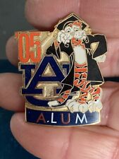 Auburn University alumni tigers Lapel Pin EUC K539 picture