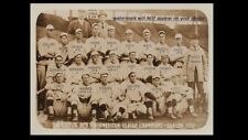 Rare 1915 Babe Ruth Team PHOTO Boston Red Sox, ROOKIE,Fenway Park, World Series picture