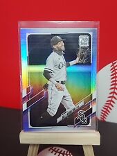 2021 Topps Update Series - Rainbow Foil #US18 Billy Hamilton picture
