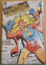 Femforce #101 The Yesterday Syndrome 1 of 3 Mini Series AC Comics 1997 Good Girl picture