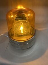 Vintage Dietz Beacon Light 7-40. Made In The USA. SAE W3 80. Excellent Condition picture