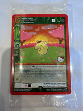 SDCC 2023 METAZOO X HELLO KITTY POMPOMPURIN COMIC CON EXCLUSIVE TRADING CARD picture