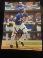 NEIL WALKER SIGNED 8X10 PHOTO NY METS YANKEES W/COA+PROOF RARE WOW picture