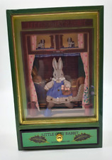 Kenrick 1970 Little Grey Rabbit Dancing 8.5