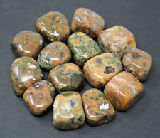 2 oz Tumbled Stones - Choose Type: SALE BUY 3 GET 1 FREE (Crystal Healing) picture