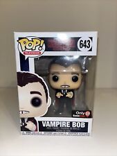 Vampire Bob GameStop Exclusive Funko Pop picture