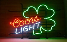 Lucky Clover Light Beer Lager 17