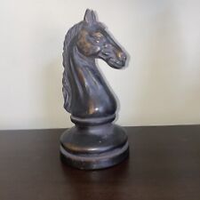 Horse Head Figurine Statue picture