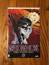 Redneck #13 (2019-2020) Image Comics  picture