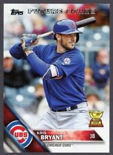 2016 Topps #350 Kris Bryant Rookie Cup Chicago Cubs picture