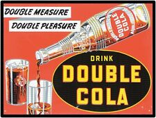 Drink Double Cola 9