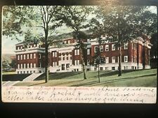 Vintage Postcard 1901 Williams Hall Lehigh University So. Bethlehem Pennsylvania picture